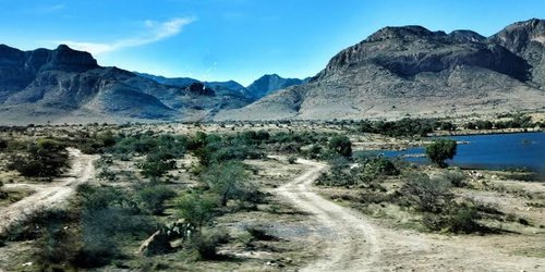 Gallardo Cardona reconoce declaratoria de San Miguelito como Área Natural Protegida