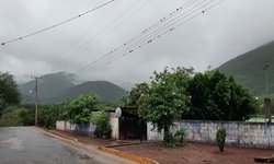 Seguirán lluvias en partes altas de la región media