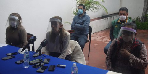 No habrá incremento salarial para trabajadores de Gobierno: Sittge