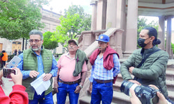 Salarios "de miseria" reciben trabajadores sindicalizados en Villa Juárez