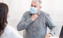 No minimice síntomas de enfermedad respiratoria, puede ser Covid