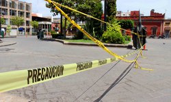 COVID-19: SLP Registra el número mas alto de casos y muertes en un día