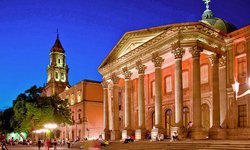 Reforzarán vigilancia en zona de antros del centro histórico