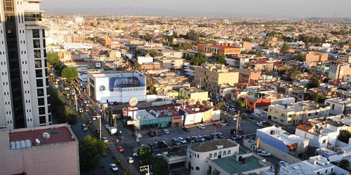 Suma SLP tres casos más por Coronavirus