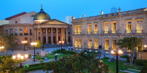 SLP es ciudad del Patrimonio Mundial