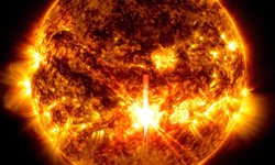 Tormenta solar sin afectaciones graves en el país: UNAM Naturaleza Aristegui