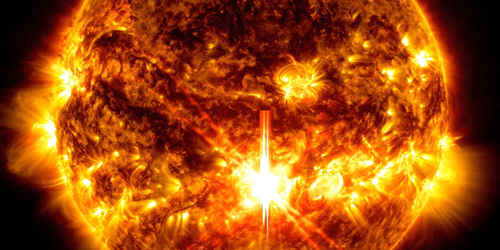 Tormenta solar sin afectaciones graves en el país: UNAM Naturaleza Aristegui