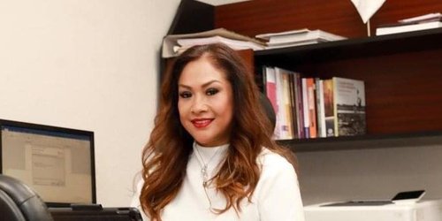 En SLP se hacen obras para todos, afirma Sonia Mendoza