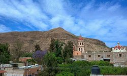 Nombran Pueblo Mágico a Santa María del Río