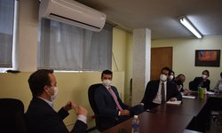 STPS respalda creación de mil 200 nuevas plazas laborales de GM-SLP