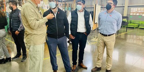 Habrá Foro de inclusión laboral para personas refugiadas