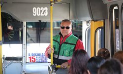 SCT garantiza tarifas justas en el transporte público