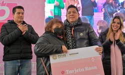 Clínica Rosa fortalece salud en norte de capital potosina