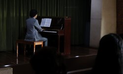 Abren inscripción para carrera técnico profesional instrumentista ejecutante del IPBA