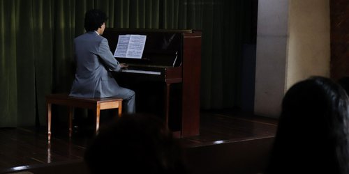 Abren inscripción para carrera técnico profesional instrumentista ejecutante del IPBA