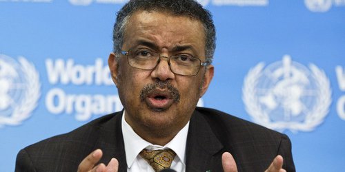 "El nacionalismo por las vacunas va a prolongar la pandemia": OMS