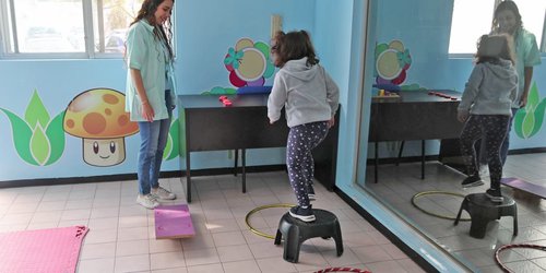 Más de 59 mil servicios otorgó Temazcalli a familias