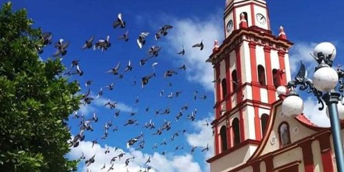 Emiten alerta en Rioverde por sábado caluroso