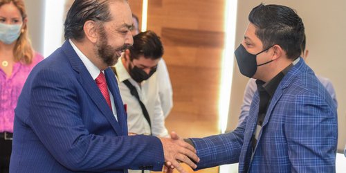 Empresarios invertirán de la mano del próximo Gobierno: TTC