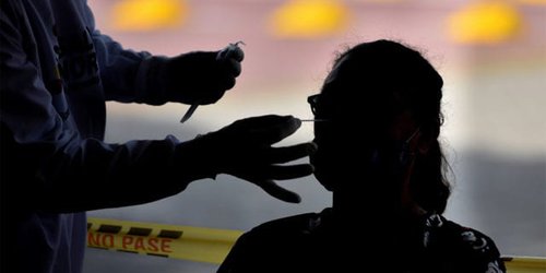 Ya viene tercera ola de covid, llegará en 2 o 3 semanas, dice experta