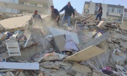 Fuerte terremoto sacude Grecia y Turquía