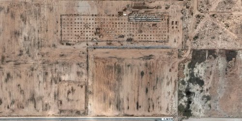 Luz verde a Ricardo Gallardo: Congreso Local autoriza venta de terrenos Ford