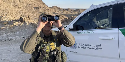 Texas vive “nueva calma” tras ofensiva de Trump contra migrantes