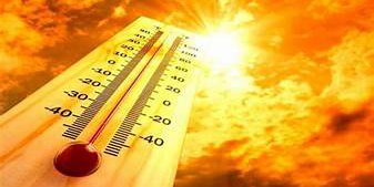 La canícula podría presentarse en regiones de Campeche, Chiapas, Quintana Roo, Tabasco, Tamaulipas, Veracruz y Yucatán