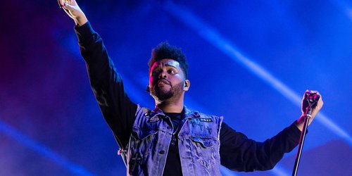 Confirmado: The Weeknd tocará en el espectáculo del entretiempo en el Super Bowl 2021