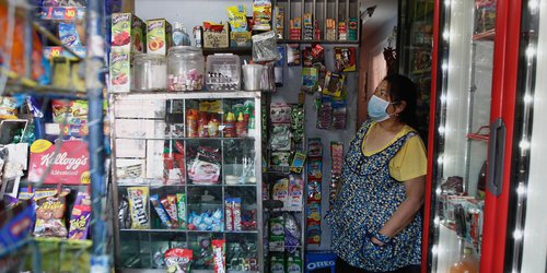 "Tienditas" en riesgo de cierre definitivo por semáforo rojo