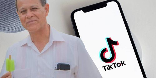 Alcalde pide permiso a regidores para abrir cuenta de TikTok