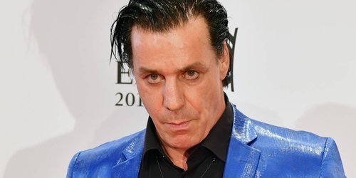 Confirmado: Till Lindemann de Rammstein NO tiene coronavirus