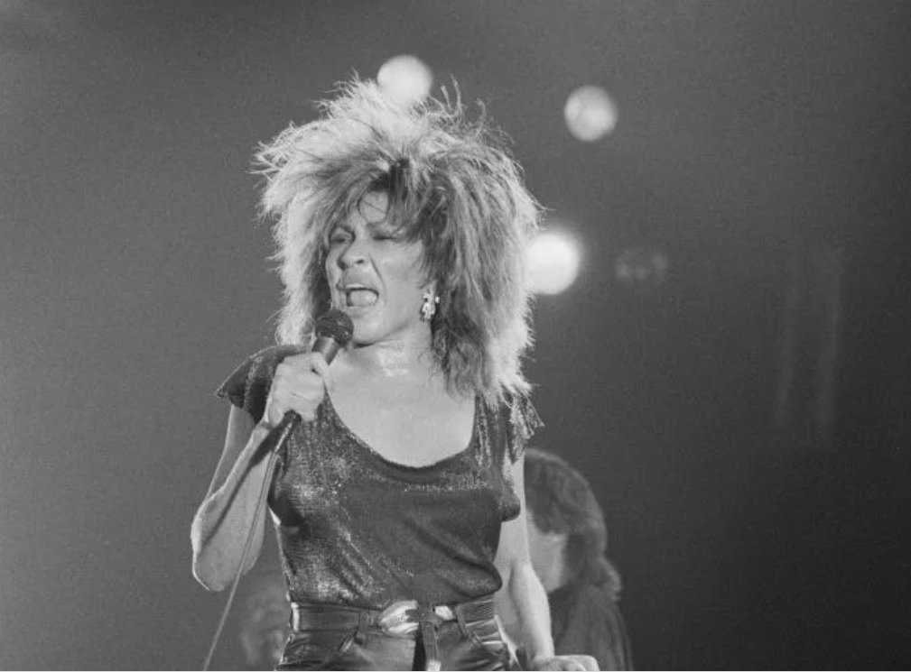 Muere la cantante Tina Turner a los 83 años mirioverde com