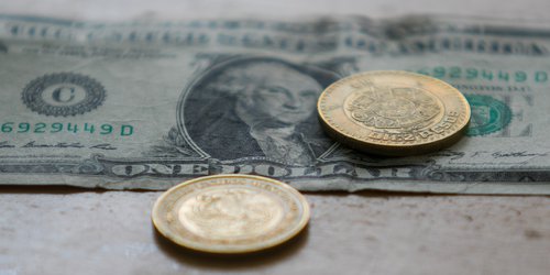 Precio del dólar hoy lunes 22 de junio 2020, tipo de cambio