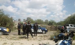 Enfrentamiento a balazos deja un muerto y dos policías de investigación heridos