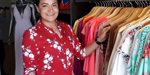 Dan a conocer ganadoras de Mujer del Año en Rioverde