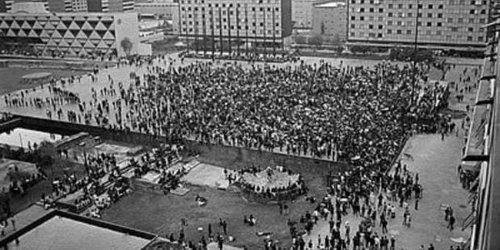 VIDEO: ¿Por qué el “2 de Octubre No se Olvida”?