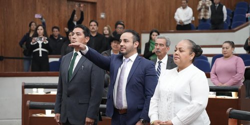 Estado fortalece atención a víctimas con nueva etapa institucional