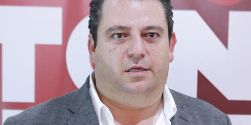 El TUMOR es un signo inequívoco del temor que le tienen a Morena: Toño Lorca