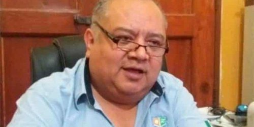 Toño Loredo pudiera ser Delegado regional de Turismo