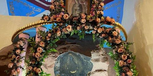 Cerrarán Santuario de Torrecitas del 31 de enero al 2 de febrero