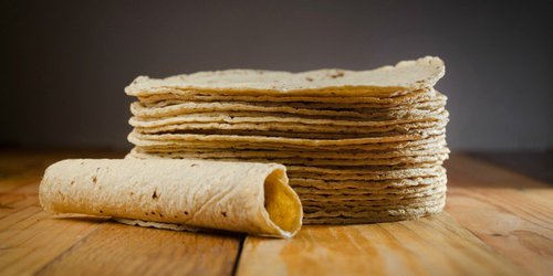 Los mexicanos consumen 30% más tortilla durante las fiestas patrias