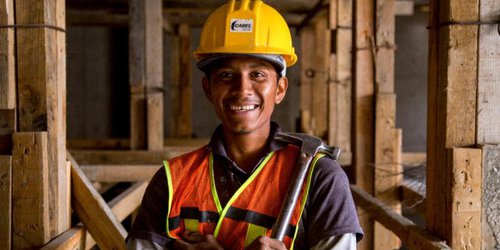 Oaxaca registra reducción de la pobreza laboral