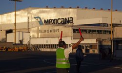Trabajadores de Interjet migran a MRO de Mexicana de Aviación