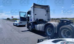 La Guardia Civil recupera tres vehículos robados