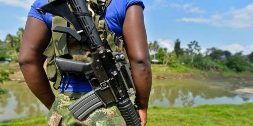 ONU: 75% de los homicidios en América se producen con armas de fuego