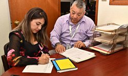 Secretaría de Gobierno cumplió al 100 por ciento en transparencia