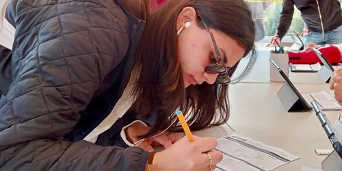 Transporte gratuito llegará a estudiantes de bachillerato en el 2023