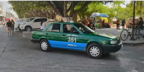 SCT hará "Traje a la medida" en Rioverde, para modernizar transporte