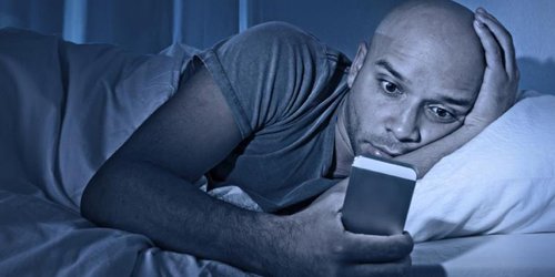 Atender trastornos del sueño, mejorará tu desempeño